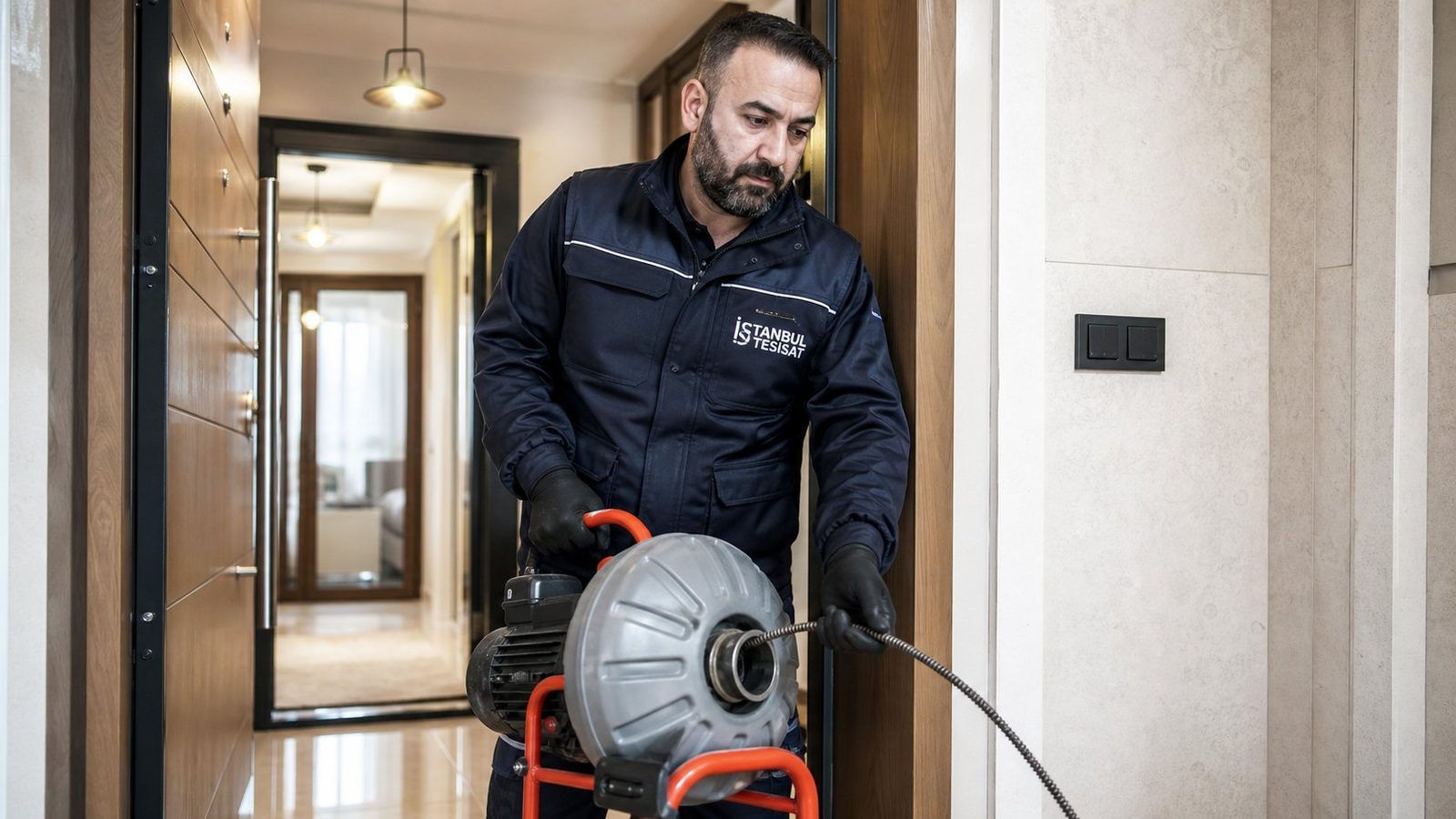 Servis Gelmeden Önce Ne Yapılmalı?
