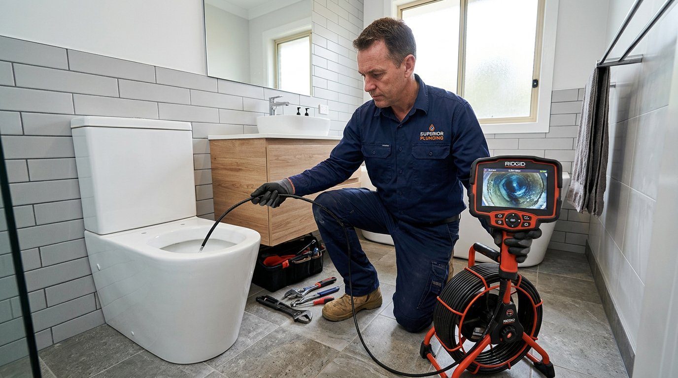 WC ve Tuvalet Açma uygulama görseli 3